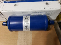 Emerson Refrigerant Filter Drier 5/8"