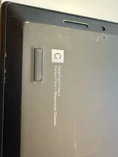 Lenovo ThinkPad P52 P70 P71 P73 P17 Workstation, View more