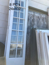 Century Glass Doors & windows