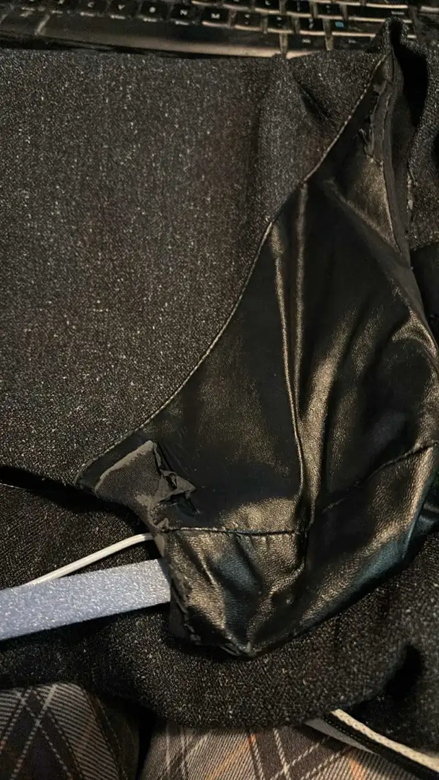 Le Chateau Black Dress - REDUCED in Women's - Dresses & Skirts in Regina - Image 6