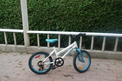 Supercycle Fly Girl Kids Bike, View more