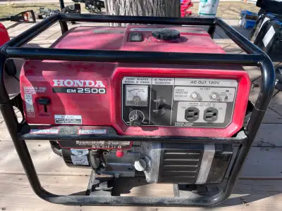 Bought for why 2K but never used- has 2 hours