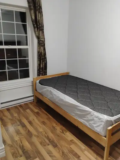 A Room for rent at Amherst Nova Scotia $ 800- Porofessionals