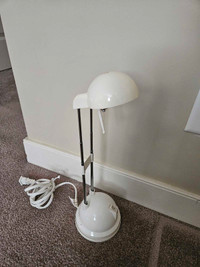 Ikea desk lamp