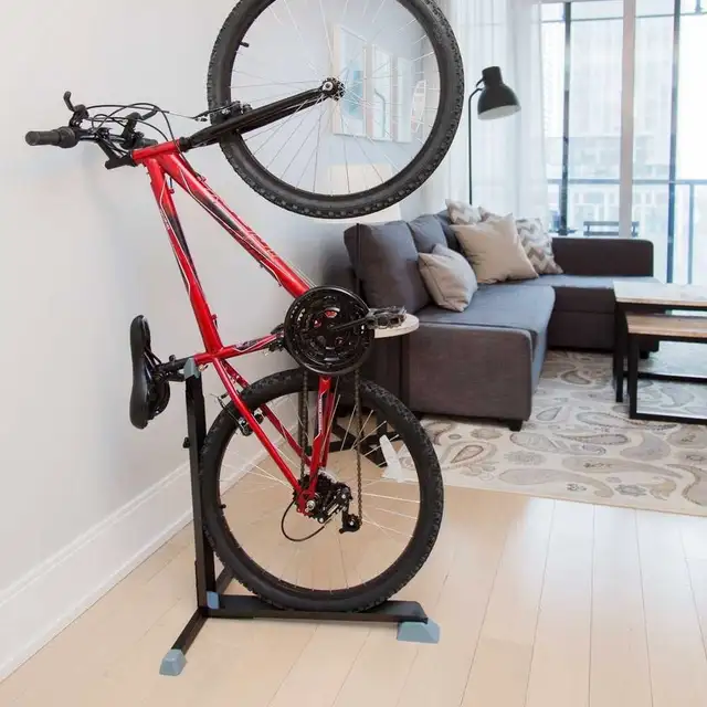 Bike Nook Portable Storage Stand63234861225473126