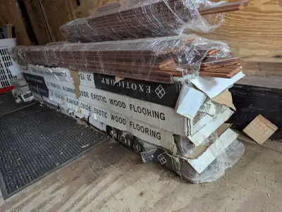 Hardwood flooring , View more