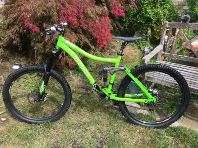 2009 Norco Fluid LT 2, View more