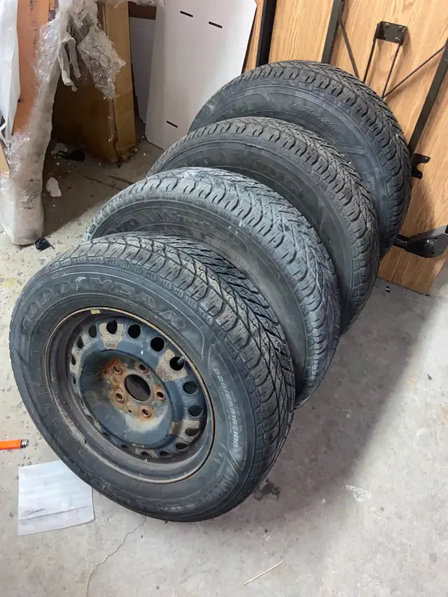 Tires 225/65/16 in Tires & Rims in Mississauga / Peel Region - Image 6