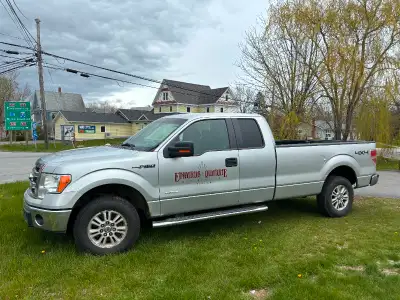 Ford F150 For Sale