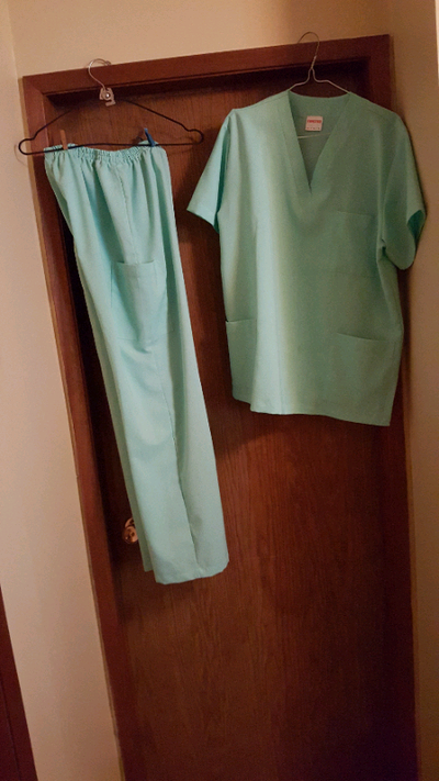 Medical Scrubs, View more