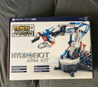 Hydrobot Arm Kit