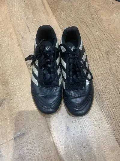 adidas Goletto VI IN Indoor Soccer Shoes, View more