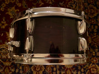 Yamaha 12x6 Musashi Oak Snare Drum Japan // Set Kit Absolute