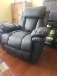 Recliner Chair on sale in Sherwood park
