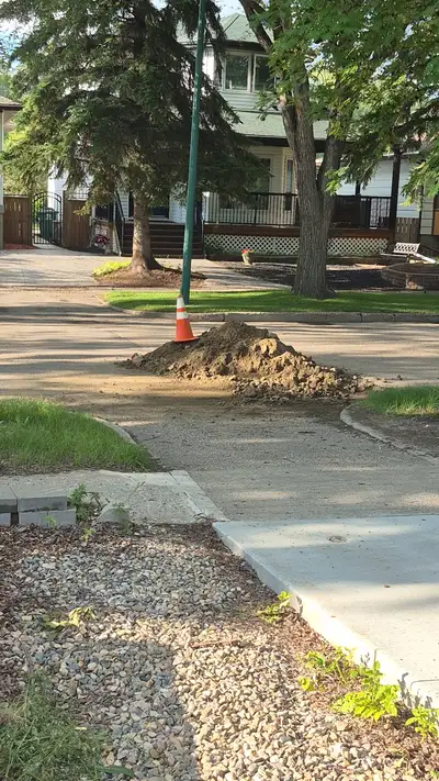 Free dirt, View more