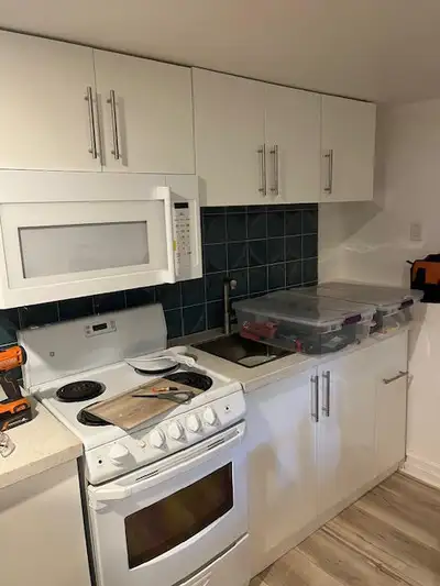 Apartment for rent