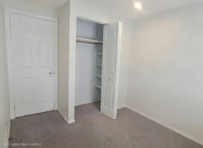 2 Bedrooms are available for $ 750 each Single Occupants only No Pets. No Smoking. Only Street Parki...