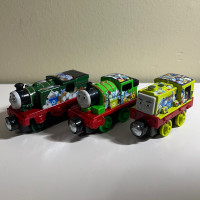 Take-n-Play Thomas & Friends Diecast Engines