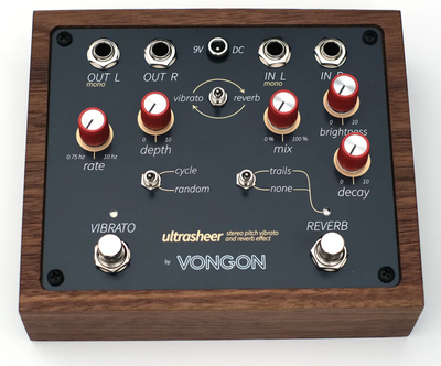 Vongon Ultrasheer, View more