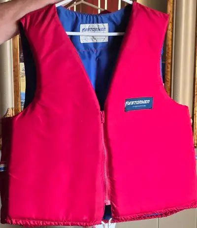 Gilet de sauvetage, View more