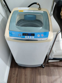 Used 3kg Midea washing machine 