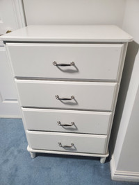 Drawer chest (Ikea)