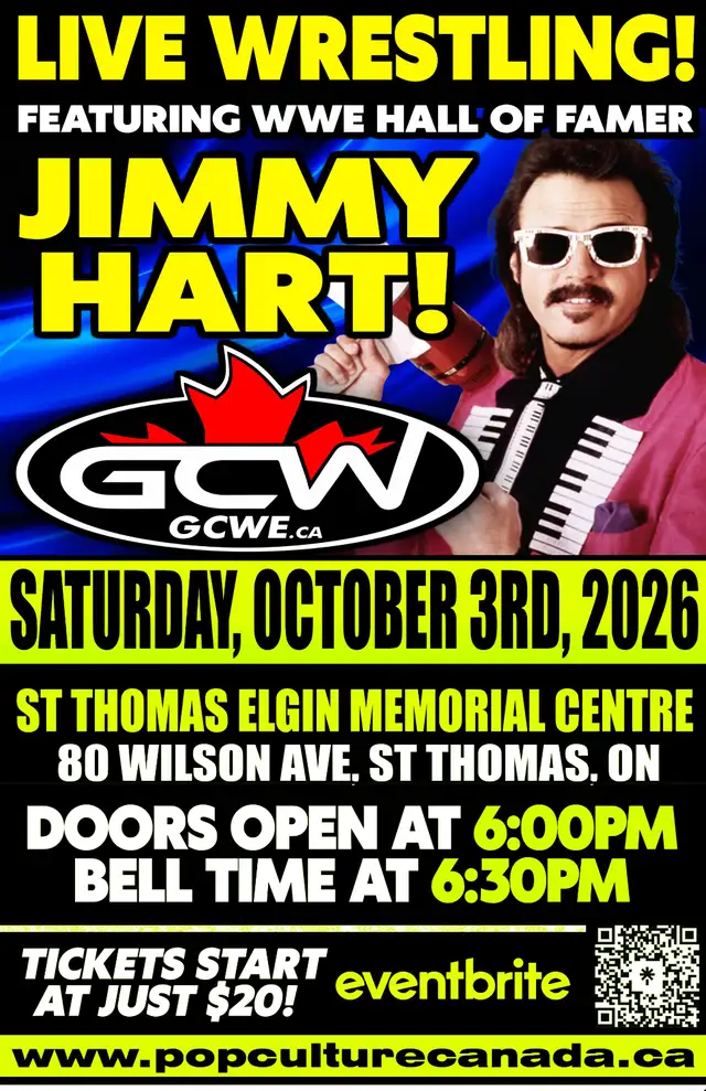 ST. THOMAS COMICON : OCTOBER 3RD 2026 : COMIC CON568798998693171201