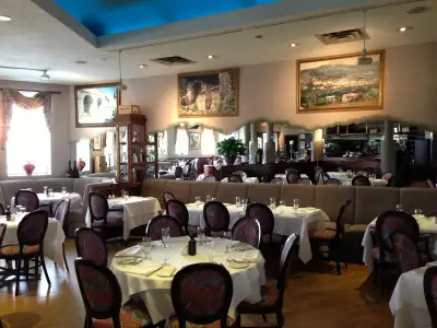 Cook / Server needed - Italian Fine Dining, View more