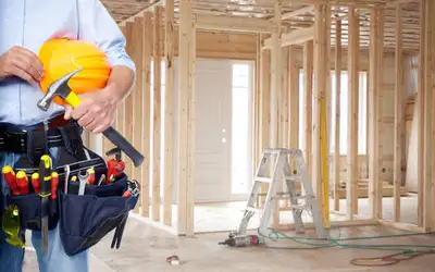 *** General Renovation Contractor with Excellent References ***, View more
