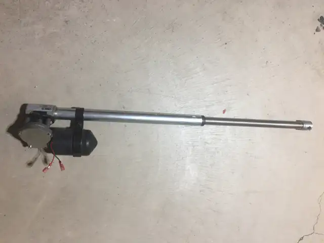 Electric Linear  Actuator in General Electronics in Hamilton - Image 4
