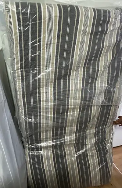 Twin Mattress for Sale – Must Go ASAP!, View more