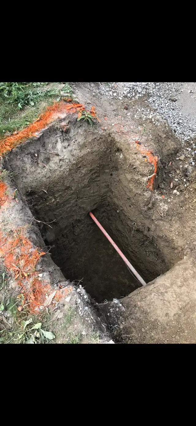Demolition and Excavation63284921516673123