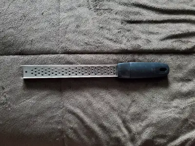 Pampered Chef Steel Grater, View more