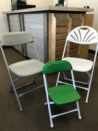 Rent Chairs & Tables | At Affordable Prices!