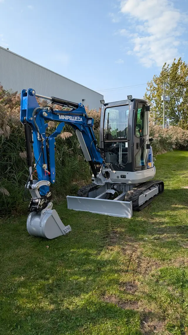 Concrete & Small excavation jobs in Other in Bedford - Image 3