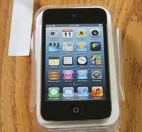 Apple iPod touch 32G-Like new