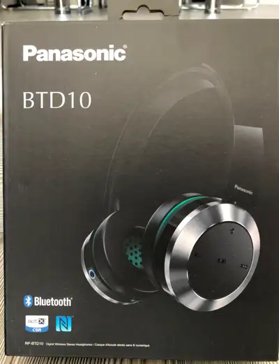 Brand new in original box.