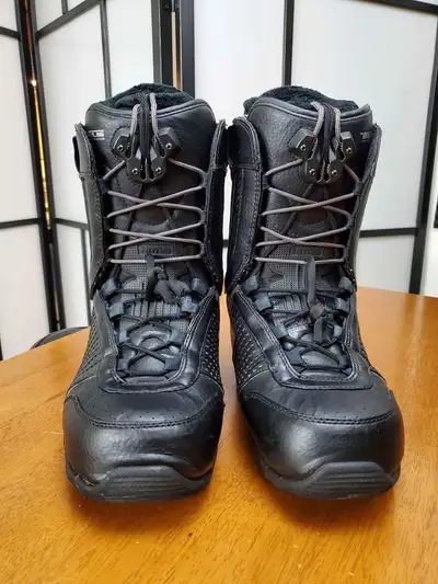 Nitro Select TLS Snowboarding Boots Men's Size 8, View more