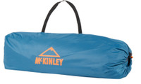 MCKINLEY 4 Person camping tent
