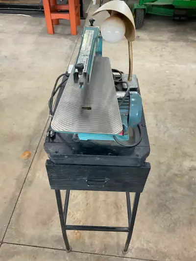 Scroll Saw, View more