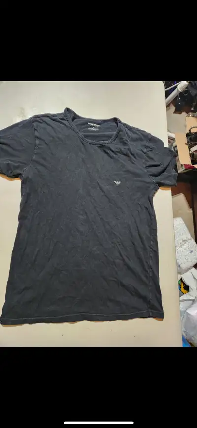 Men’s Medium Shirt, View more