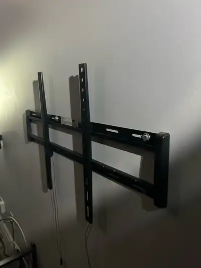 Insignia TV Wall Mount, View more