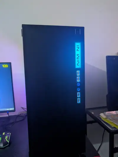 WOW ! pc gaming 200$ !, View more