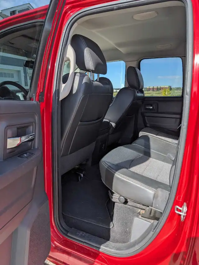 2011 Dodge Ram Sport 574686529450168327
