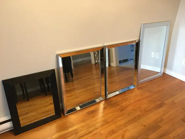 Mirrors, Mirrors, Mirrors! in Home Décor & Accents in St. John's - Image 7