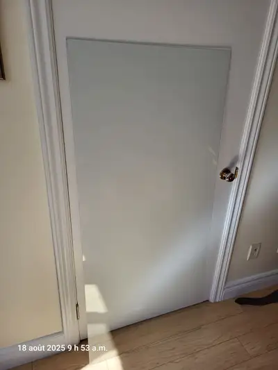 VERRE TREMPÉE, View more