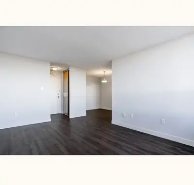 1 Bedroom Apartment for Rent – Markham & Ellesmere – $2,250/m