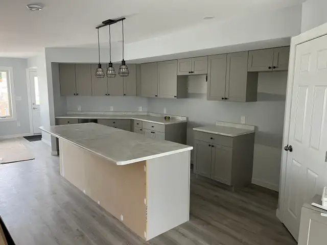 Kitchen Cabinet Installation432178363126917121