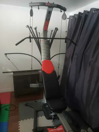 Bowflex Blaze and Horizon treadmill, View more