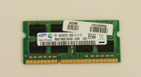 Memory for laptop.